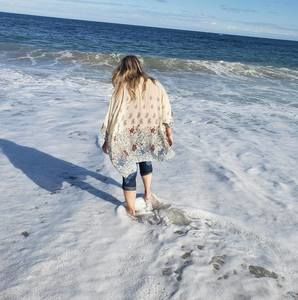 Meet your Posher, Michele